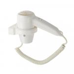 Фен для волос в ванную комнату, с Кольцевым креплением, 1300Вт