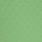 Штора однотонная, САЛАТОВАЯ, в ванную комнату, полиэстэр